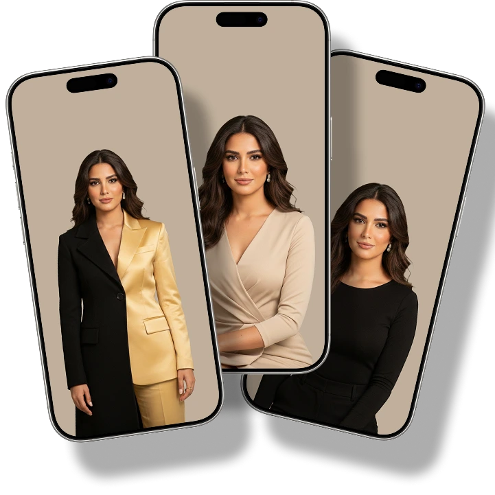 mockups
